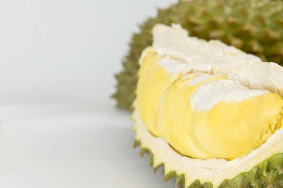 Tempat makan durian enak di Jakarta. (Pinterest/Freepik.com)