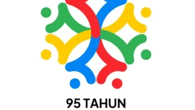 link download logo Hari Sumpah Pemuda 2023 secara gratis yang resmi dari Kemenpora