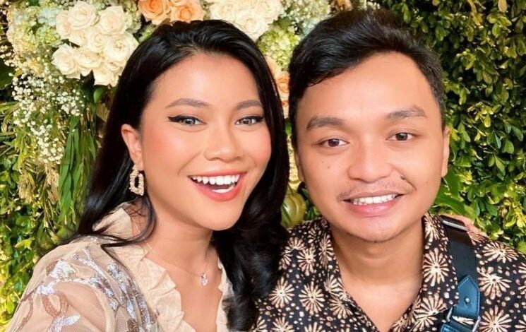 profil dan biodata Hanum Mega adalah seorang selegram beauty vlogger yang bongkar aib perselingkuhan suami