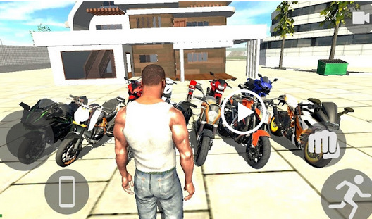 Code Cheat Game Indian Bikes Driving 3D
