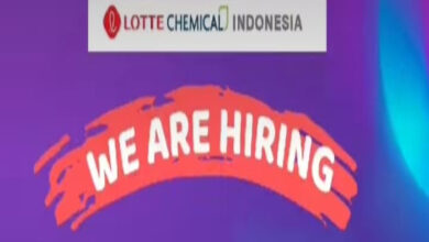 PT Lotte Chemical Indonesia