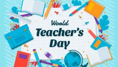 Hari Guru Sedunia