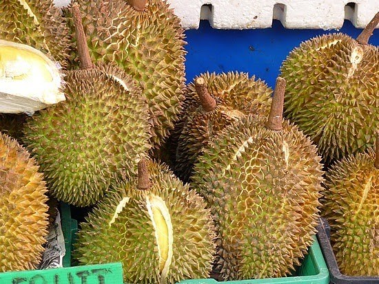 4 tempat makan durian di Tangerang paling sedap dan harga mulai 13 ribuan makan hingga klenger