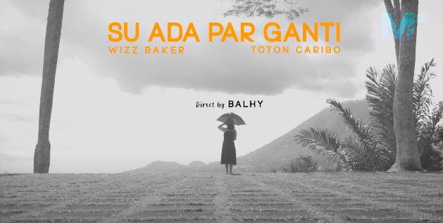 Lirik Lagu 'Su Ada Par Ganti', Wizz Baker feat. Toton Caribo