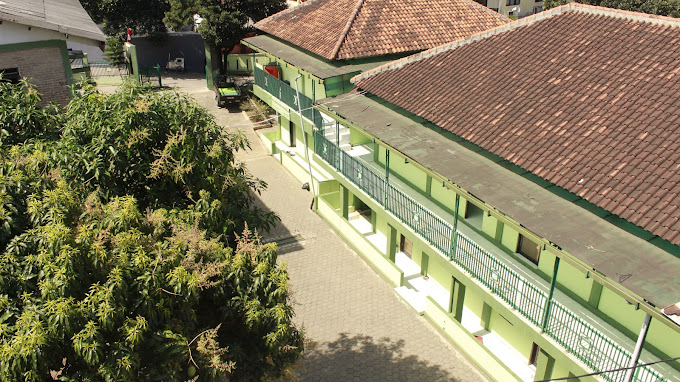 rekomendasi 5 pesantren ternama di Bandung yang berkualitas dan punya fasilitas lengkap