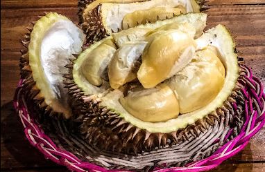 Tempat makan durian di Surabaya