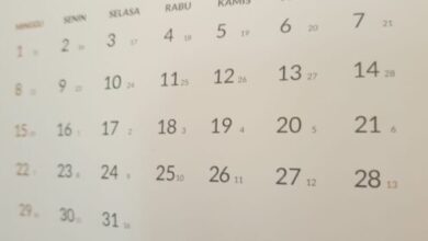 Hari Santri Nasional 22 Oktober 2023 jadi libur nasional atau tidak? (Banten Raya/Mia Reva)