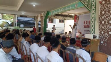 Santri Milenial Banten