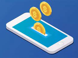 6 aplikasi penghasil uang di android yang membantu menghasilkan uang yang bisa anda cobain
