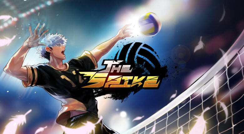 Fitur terbaru The Spike Volleyball Story