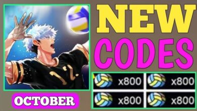 coupon code The Spike Volleyball Story 3 Oktober 2023 yang dapatkan 40 bola voli gratis