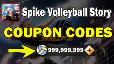 coupon code The Spike Volleyball Story hari ini 4 Oktober 2023 gratis 40 bola voli yang begini cara klaim