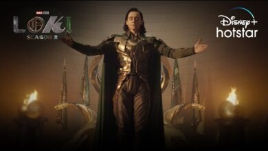 Loki Season 2 yang lengkap dengan jadwal tayang, sinopsis dan daftar pemeran yang bisa anda tonton