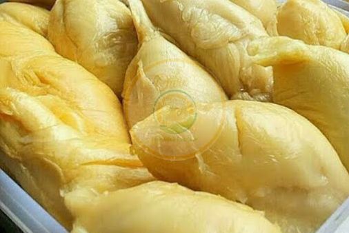 tempat makan durian di Bekasi