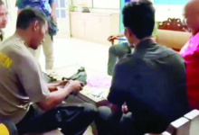 2 Pemuda di Lebak di Tangkap diduga edarkan uang palsu