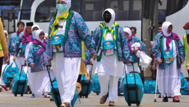 Jemaah Haji Terpaksa Cari Dana Talangan