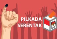 Partai Politik Siap Hadapi Pilkada Serentak