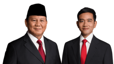 Prabowo Rajai Suara Di Banten