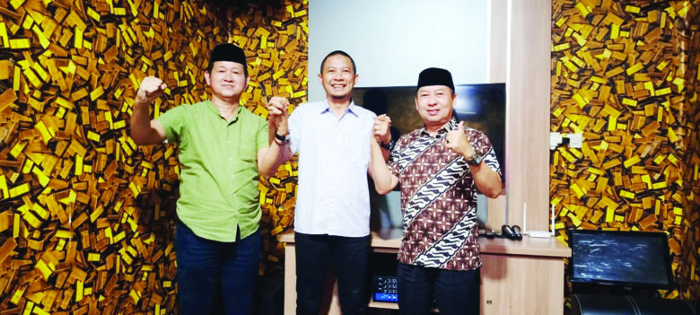 PKB Nilai Wahyu Nurjamil Layak Pimpinan Kota Serang