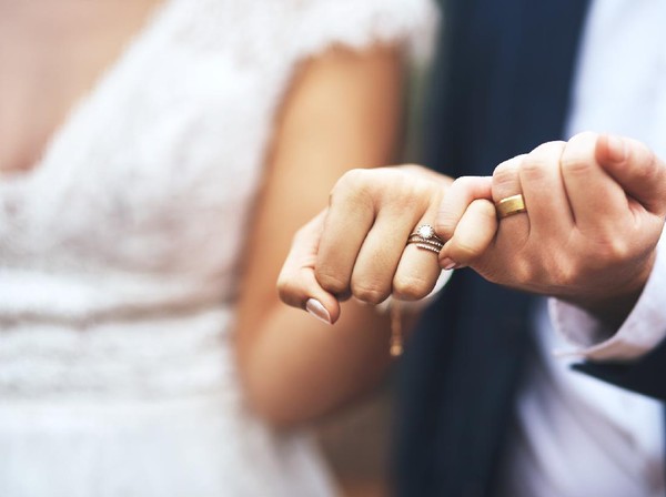 Angka Perkawinan Di Banten Turun