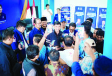 Dimyati Siap Jadikan Banten Modern dan Sejahtera