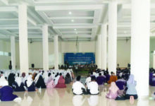 Jemaah Haji Dilarang Bawa Rokok