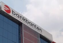 PJ Gubernur Pilih Bungkam, Soal Pindah RKUD ke Bank Banten