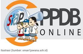 Website PPBD Di Banten Down