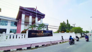 Mahasiswa Jual Video Mesum Mahasiswi di Kota Serang