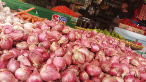 Doni Serang Harga Bawang Merah Anjlok Jadi Rp 25 Ribu Per Kilogramnya 1