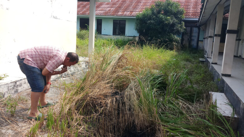 Doni Serang Potret Sekolah Swasta Yang Tutup Akibat Sistem Zonasi PPDB di Kota Serang 1