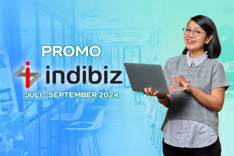 Telkom Beri Promo Khusus Indibiz Sekolah dan UMKM