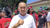 Airin-Ade Siap Daftar ke KPU