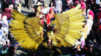 Upaya Melestarikan Seni dan Budaya