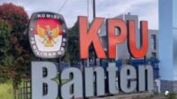 Andra-Dimyati dan Airin-Ade Daftar Hari Ini ke KPU Banten