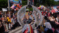 Pawai Budaya di Kota Serang Doni Serang Pawai Budaya di Kota Serang 1