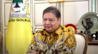 Golkar Banten Tenangkan Kader