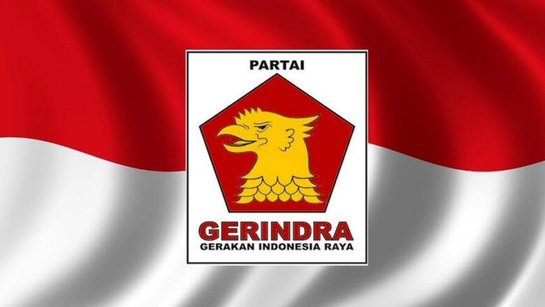 Partai Gerindra Siap Tempur