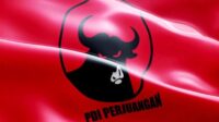 PDIP Berpotensi Usung Cagub Sendiri