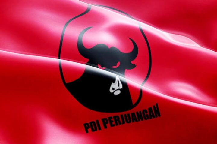 PDIP Berpotensi Usung Cagub Sendiri