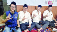 3 Bapaslon Saling Serang Basis Suara Lawan