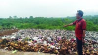 Sampah dari Serang dan Tangerang Bebas Masuk, DLH Pandeglang Akui Komersilkan TPA Bangkonol