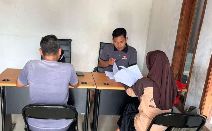 Pendaftaran Pengawas TPS Dibuka, Bawaslu Butuh 2.062 Orang