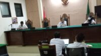 Ratusan Pasutri di Lebak Bercerai, Diduga karena Judol dan Pinjol