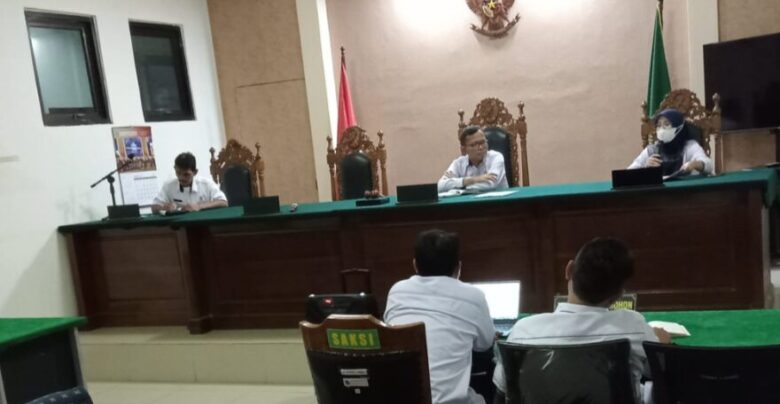 Ratusan Pasutri di Lebak Bercerai, Diduga karena Judol dan Pinjol