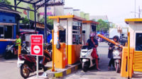 Pemkab Lebak Cuan dari E-Parking Pasar Rangkasbitung, Sehari Masuk Rp 15 Juta