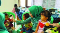 4.391 Anak di Lebak Stunting, TP PKK Optimalkan Peran Dapur PKK