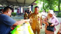 Pemkab Gelar Pasar Murah Beras SPHP