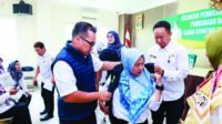 Kader Kesehatan Jadi Tombak Penanganan Stunting