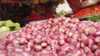 Doni Serang Harga Bawang Merah Kembali Naik Menjadi Rp 30 Ribu 1